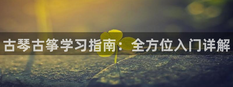 凯发app平台